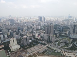 Mở rộng không gian xanh cho Hà Nội: Nâng cao chất lượng sống của người dân