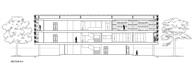 SRDP-IWMC / H&P Architects 25