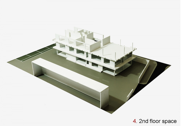SRDP-IWMC / H&P Architects 29
