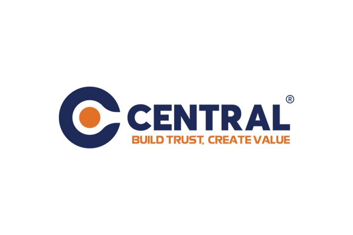 Central-logo