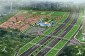 Đón dự án “khủng” về hạ tầng giao thông