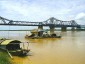 Cầu Long Biên - từ giao thông sang văn hóa