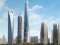 Thượng Hải sẽ có khách sạn cao nhất thế giới