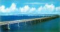 Malaysia sẽ xây cầu vượt biển dài nhất thế giới