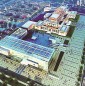 Trung Quốc xây dựng bảo tàng nghệ thuật lớn nhất thế giới