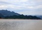Quy hoạch khu du lịch thiên nhiên lòng hồ sông Đà