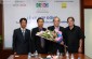 CEO Phú Quốc chọn tư vấn quy hoạch và nghiên cứu thị trường cho dự án Sonasea Villas & Resort