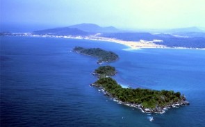 Xây dựng Phú Quốc thành trung tâm du lịch sinh thái
