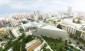 Tập đoàn kiến trúc BIG thiết kế khu phức hợp mới tại Tirana, Albania
