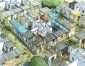 Mô hình nhà ở và thiết kế đô thị sau động đất ở Haiti