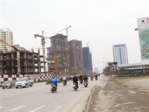 Thủ tướng yêu cầu rà soát các dự án BT trên địa bàn Hà Nội