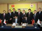 Shimizu (Nhật Bản) hợp tác với N&G Corp xây Khu công nghiệp hỗ trợ tại Hà Nội