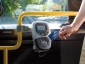 Hà Nội tiếp tục dự án thẻ thông minh cho xe buýt