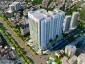 Mở bán căn hộ dự án Hồ Gươm Plaza giá từ 19,6 triệu đồng/m2