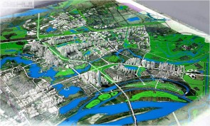 Hà Nội: Công bố 3 quy hoạch phân khu đô thị tại Đông Anh
