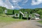 Dinh thự xanh tại Áo của Weichlbauer Ortis