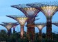 Gardens by the Bay - kỳ quan nhân tạo của Singapore