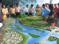 Công ty C.F.S (Nhật Bản) hợp tác đầu tư xây dựng Khu đô thị Thien Park - Đà Nẵng