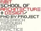 Đại học RMIT: Hội thảo chuyên đề của kiến trúc sư Hou Liang