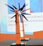 Tuabin gió “2 lớp cánh đồng trục”: Bước ngoặt cho điện gió Việt Nam?