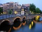 Amsterdam - Đi qua những con kênh di sản thế giới