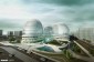 Công trình Galaxy SOHO / thiết kế: Zaha Hadid Architects