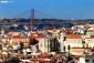 Lisbon, nơi xa nhất Châu Âu