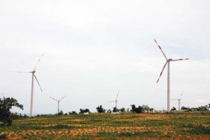 Chính phủ Đức hỗ trợ mở rộng quy mô điện gió tại Việt Nam