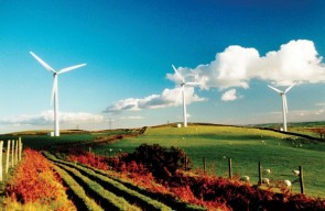 Châu Âu tích cực phát triển, sử dụng năng lượng tái tạo