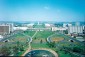 Sự phát triển bất cân đối của Brasilia