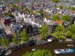 Phát triển bền vững - bài học từ Amsterdam