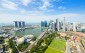Singapore và chiến lược phủ xanh thành phố