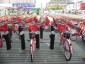Những thành phố có dịch vụ xe đạp công cộng tốt nhất thế giới