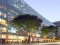 Singapore dẫn đầu trong kiến trúc xanh ở châu Á