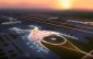 8 sân bay hoành tráng trong tương lai