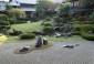 Sân vườn Nhật - Nét duyên ngầm cần khai phá