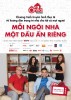 “Ở Nhà Với Ông Tám” - Chương trình truyền hình thực tế về hướng dẫn trang trí nội thất cho gia đình Việt