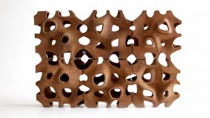 Forust: Xây dựng một tương lai xanh hơn bằng gỗ in 3D