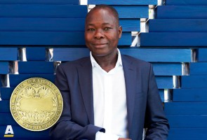 Giải thưởng Pritzker 2022: Francis Kéré (Burkina Faso)