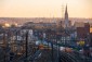 Charleroi - Thành phố xấu nhất thế giới