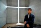 Tadao Ando - kiến trúc sư được giới siêu giàu toàn cầu săn đón