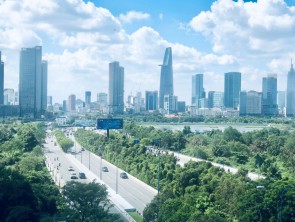 HCMC to host green construction conference