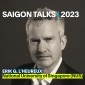 Saigon Talks 03 / diễn giả: Erik G. L’Heureux (NUS)