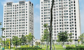 Vietnam to have 108 social housing projects with over 47,500 apartments completed in 2024