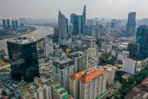 HCMC’s population forecast to reach 13-14 million by 2040