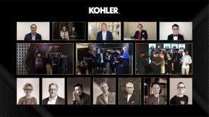 6 Văn phòng Kiến trúc Việt Nam được vinh danh qua giải thưởng KOHLER Bold Design Awards 2021