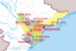 Quy hoạch Vùng đồng bằng sông Hồng: Tổ chức thành 02 tiểu vùng phía Bắc và phía Nam sông Hồng