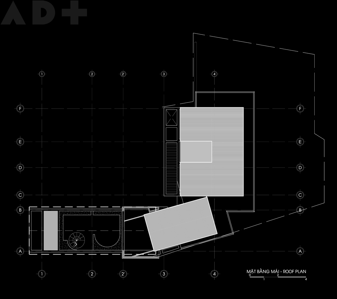 D:AD+studio2013.06 [ADSG006] TRANSITING-STEP house l AD+studio