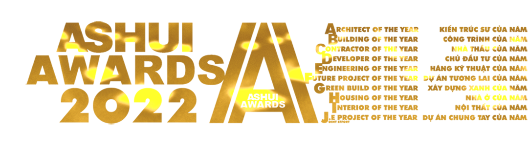 Ashui Awards
