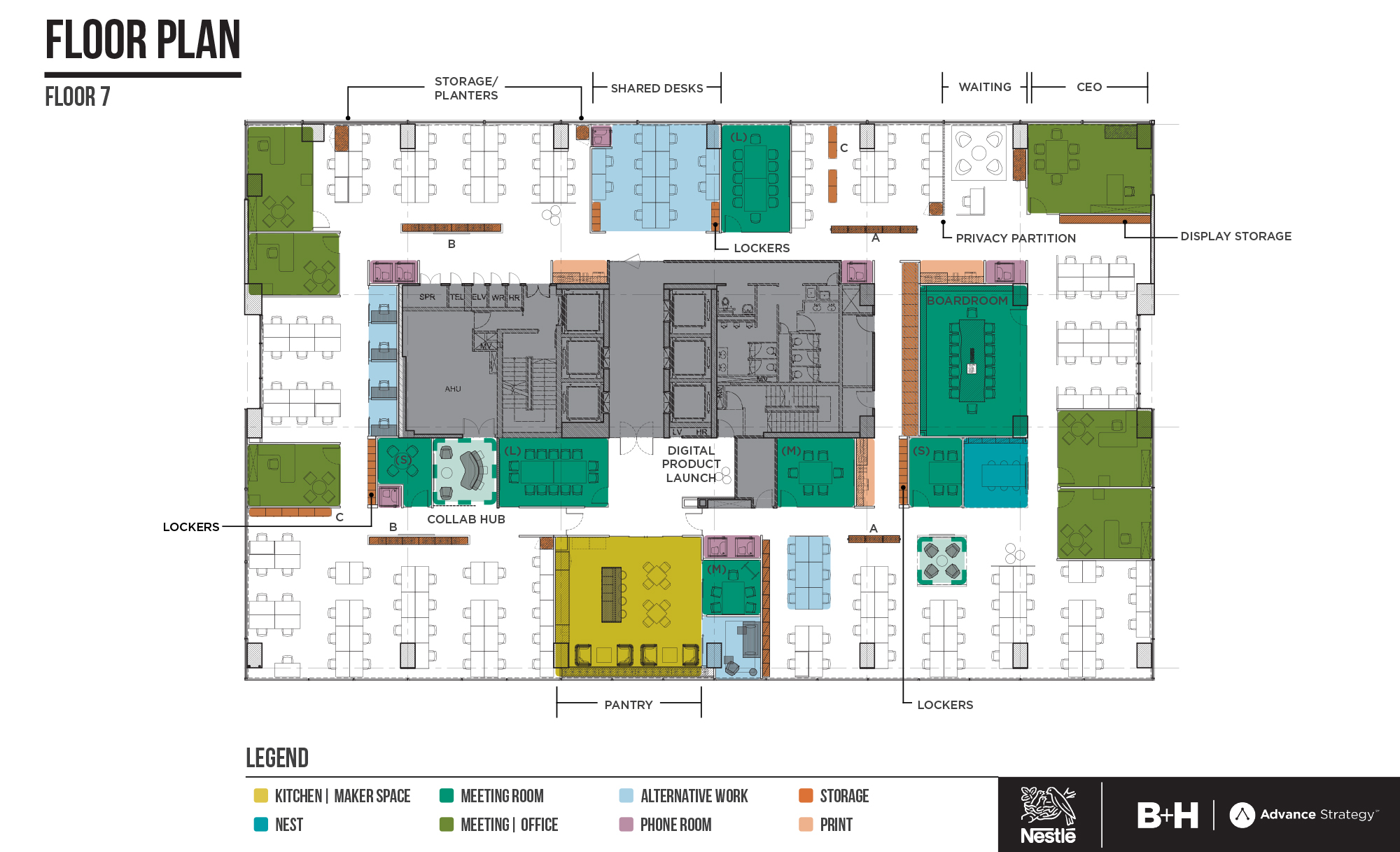 Nestle VN Office_Floor Plans-3